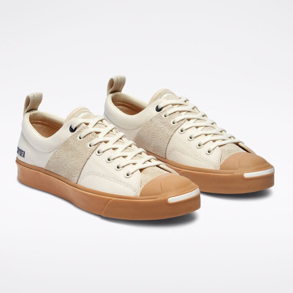 Converse x Todd Snyder Jack Purcell